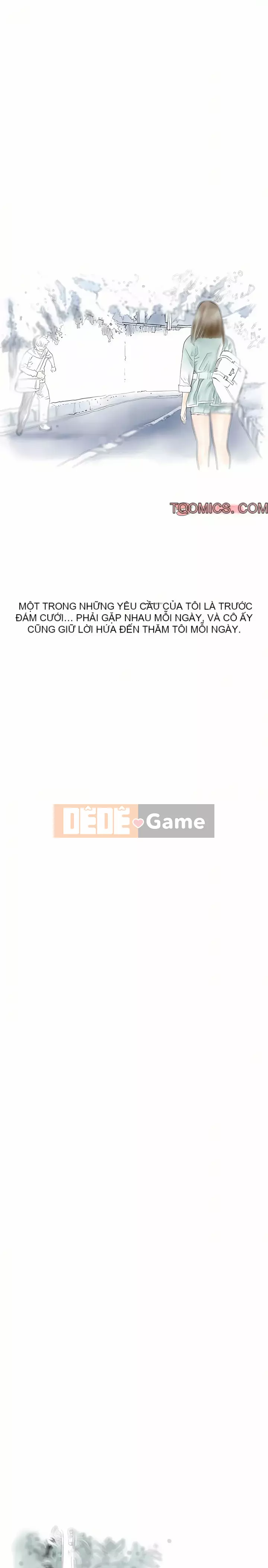 Câu chuyện ngoại tình Thứ hai Chương 35-36