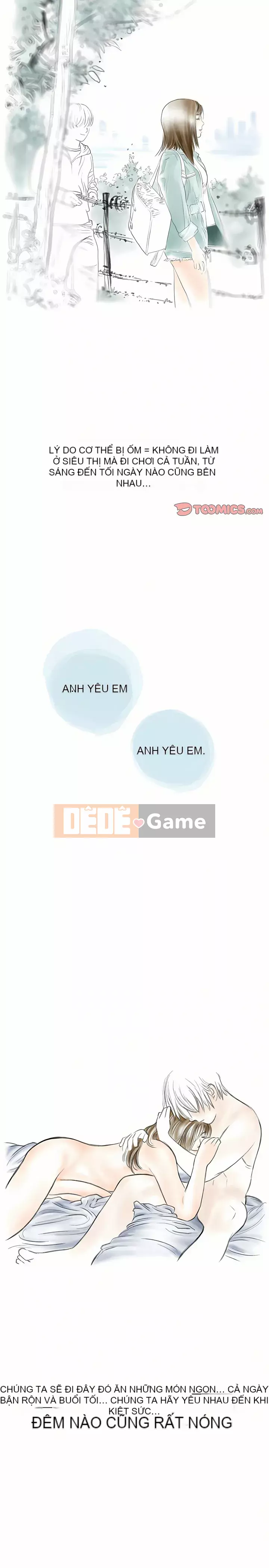 Câu chuyện ngoại tình Thứ hai Chương 35-36