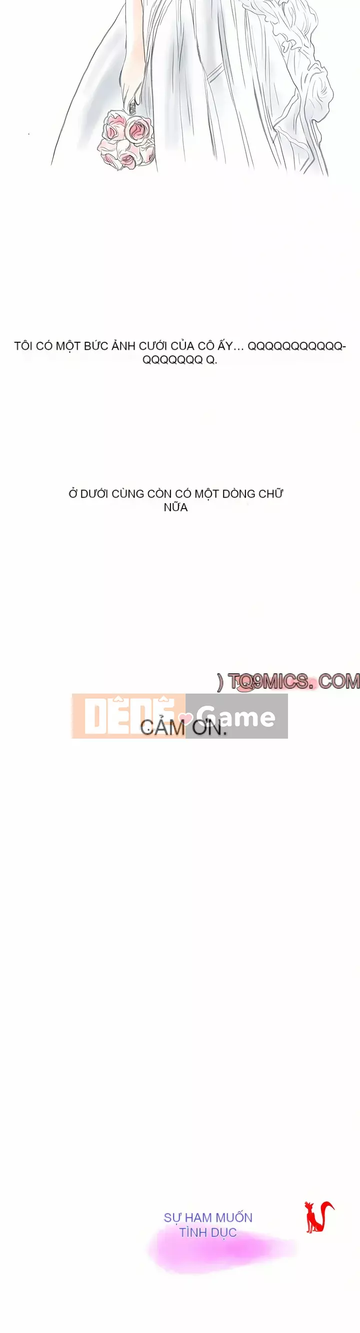 Câu chuyện ngoại tình Thứ hai Chương 35-36