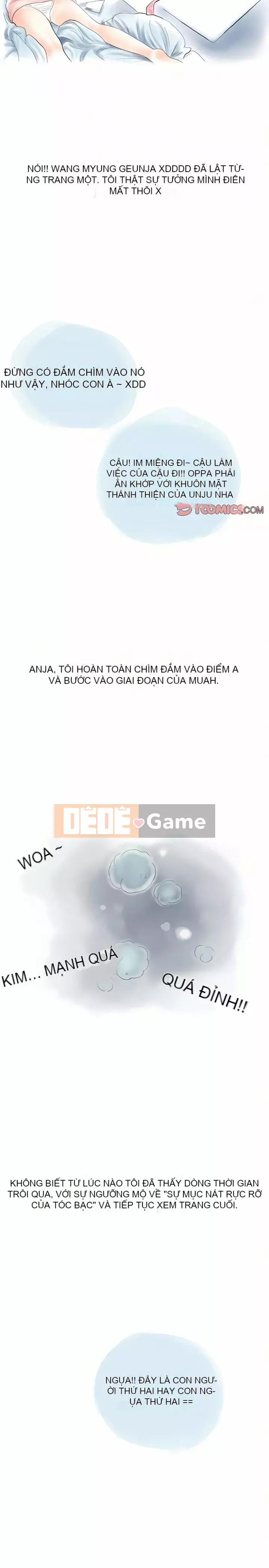 Câu chuyện ngoại tình Thứ hai Chương 33-34