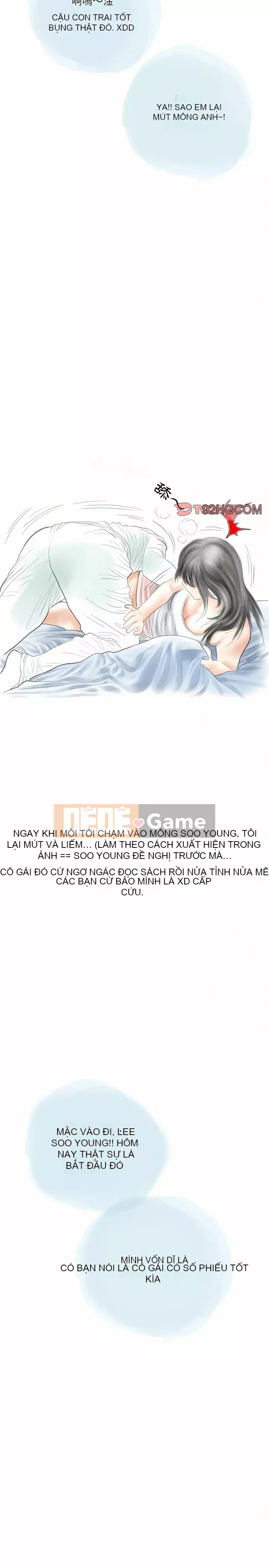 Câu chuyện ngoại tình Thứ hai Chương 33-34