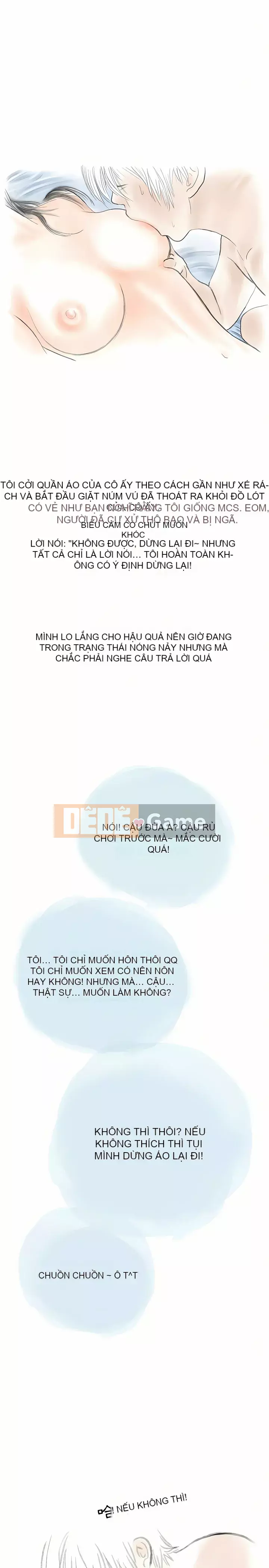 Câu chuyện ngoại tình Thứ hai Chương 33-34