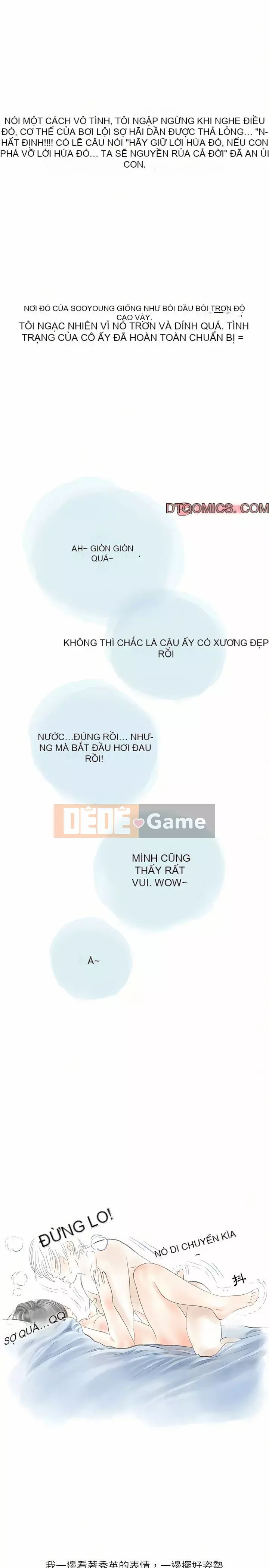 Câu chuyện ngoại tình Thứ hai Chương 33-34