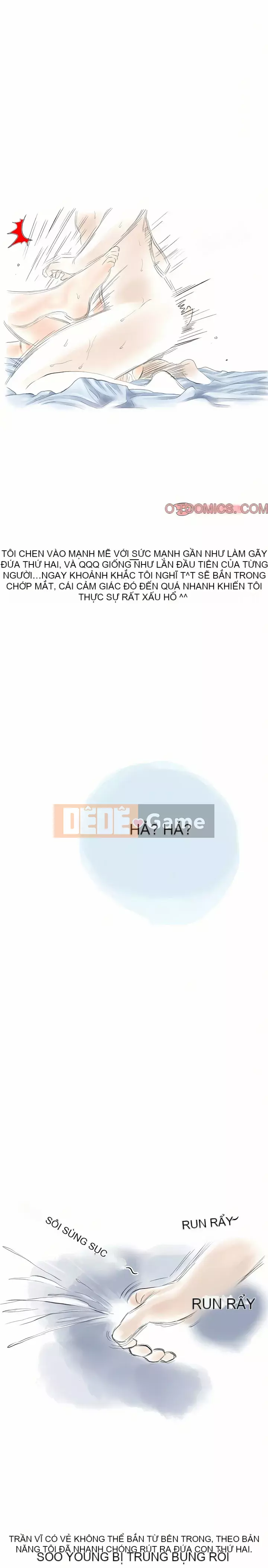 Câu chuyện ngoại tình Thứ hai Chương 33-34