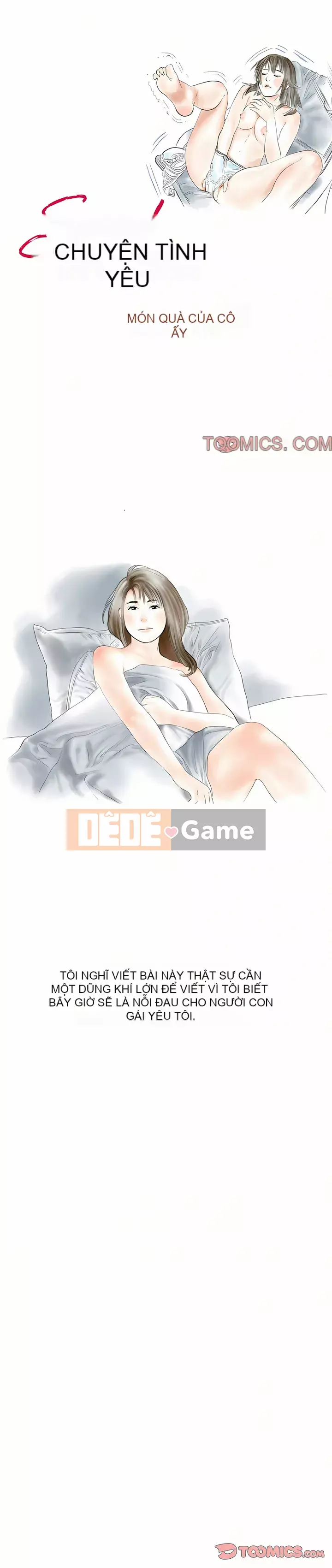 Câu chuyện ngoại tình Thứ hai Chương 33-34