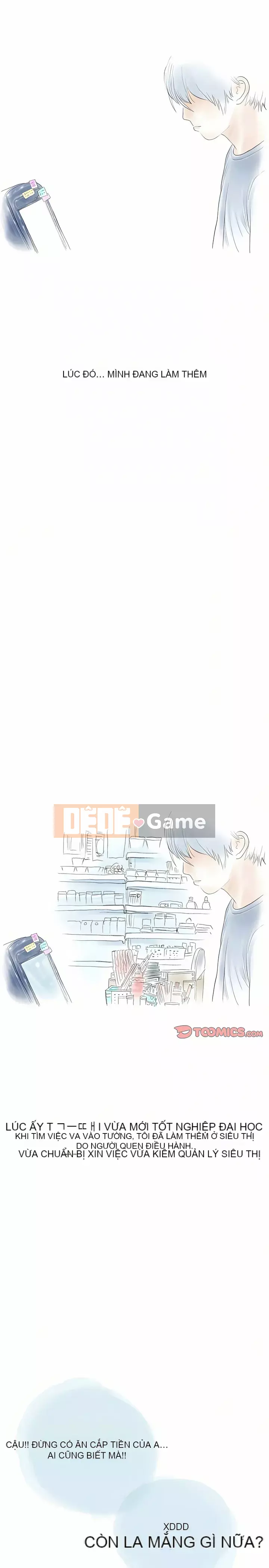 Câu chuyện ngoại tình Thứ hai Chương 33-34