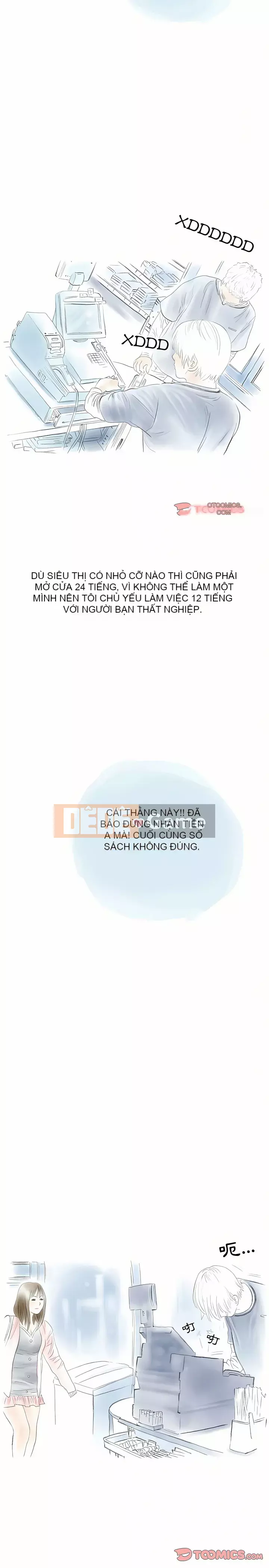 Câu chuyện ngoại tình Thứ hai Chương 33-34