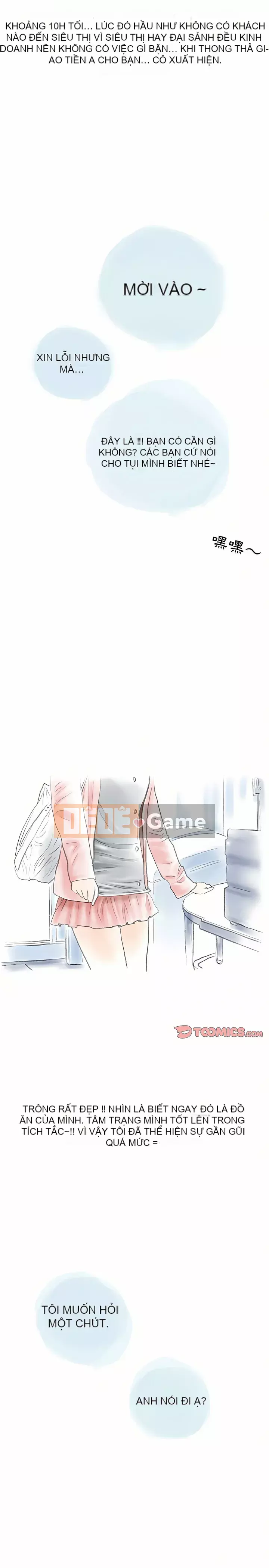 Câu chuyện ngoại tình Thứ hai Chương 33-34