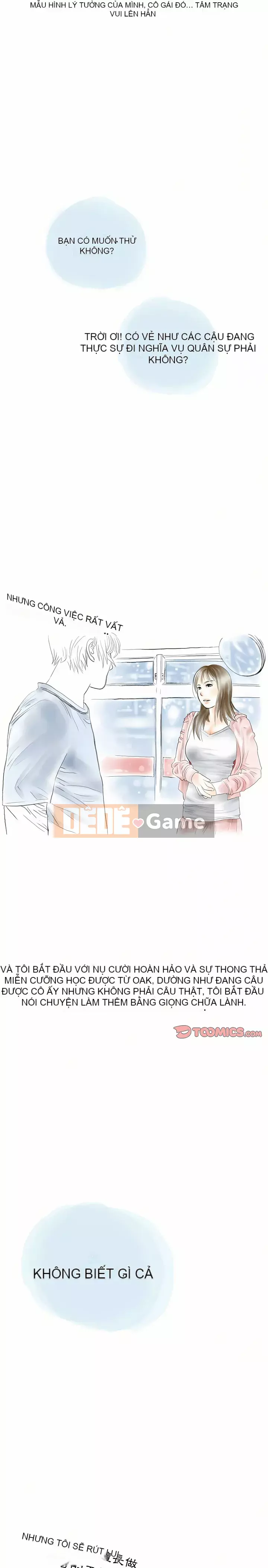 Câu chuyện ngoại tình Thứ hai Chương 33-34