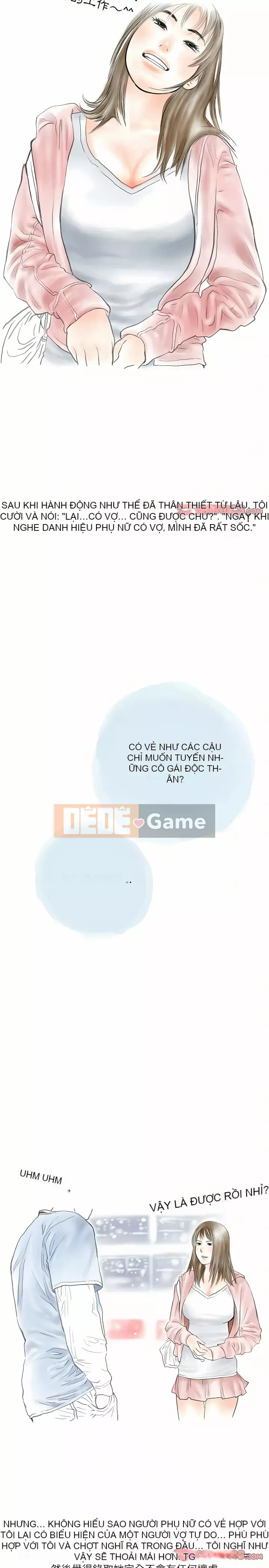 Câu chuyện ngoại tình Thứ hai Chương 33-34