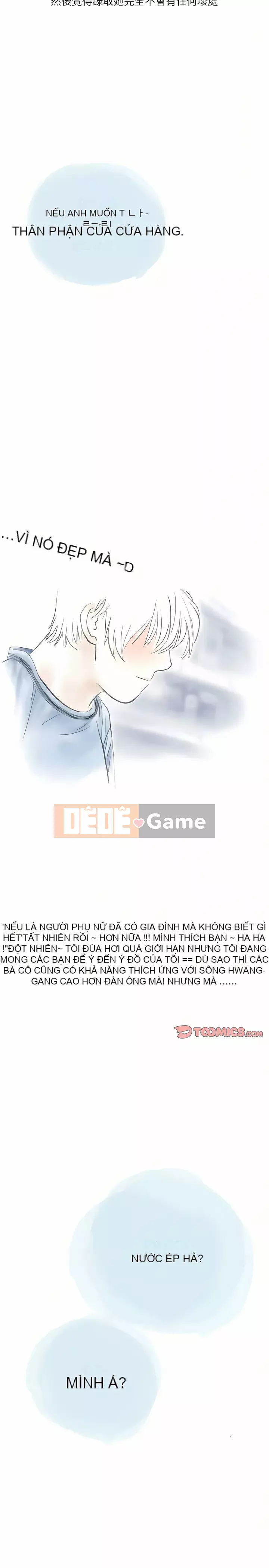 Câu chuyện ngoại tình Thứ hai Chương 33-34