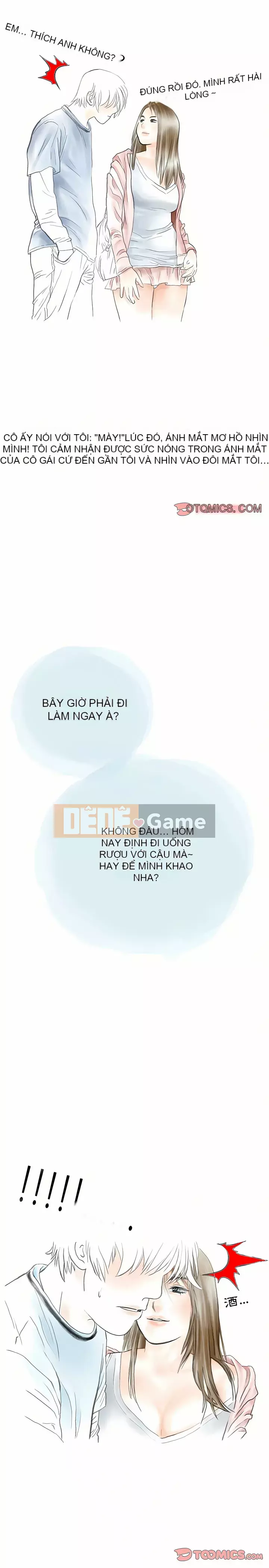 Câu chuyện ngoại tình Thứ hai Chương 33-34