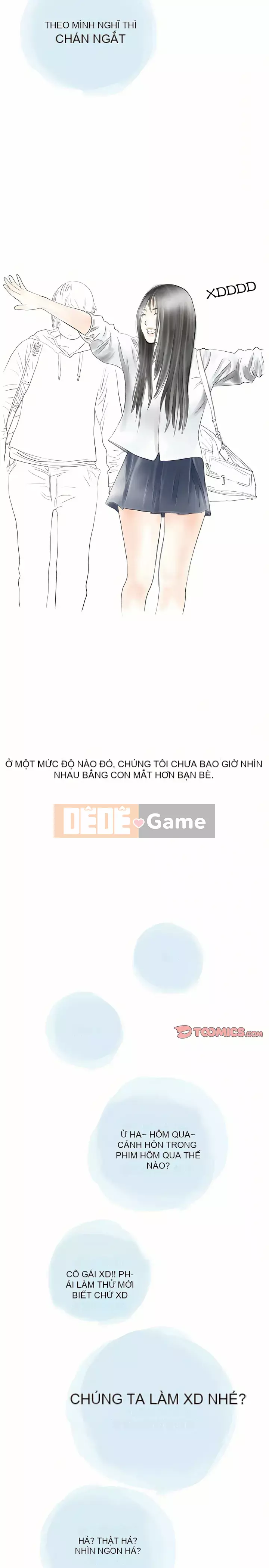 Câu chuyện ngoại tình Thứ hai Chương 31-32