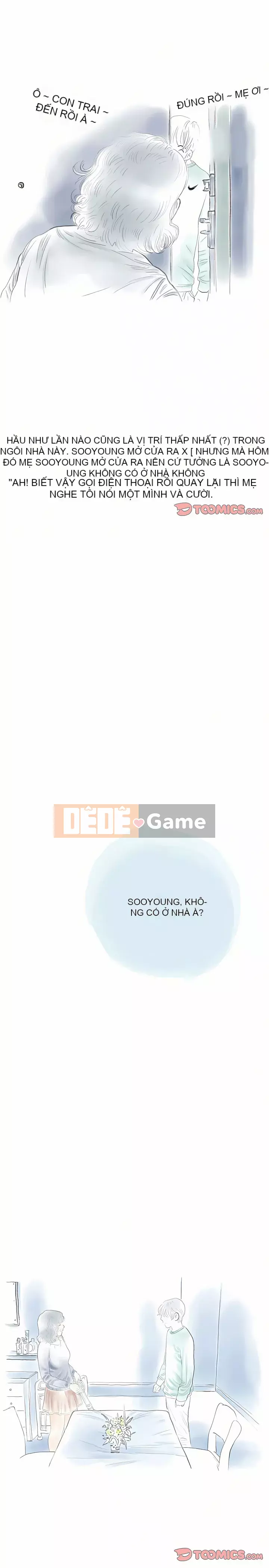 Câu chuyện ngoại tình Thứ hai Chương 31-32