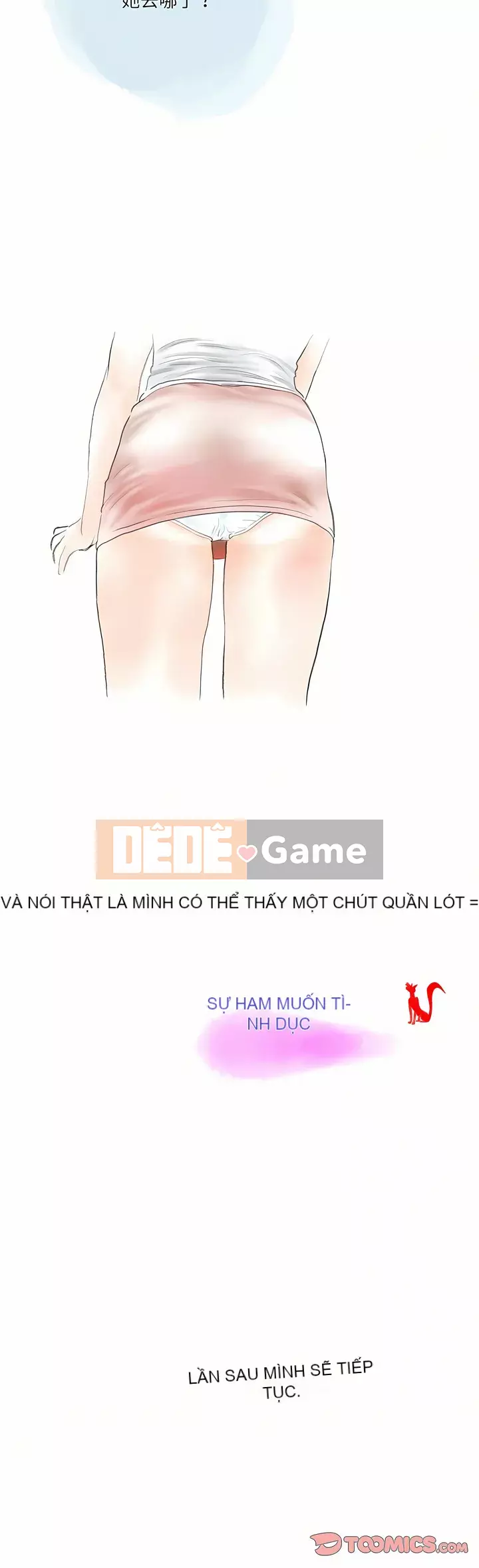 Câu chuyện ngoại tình Thứ hai Chương 31-32