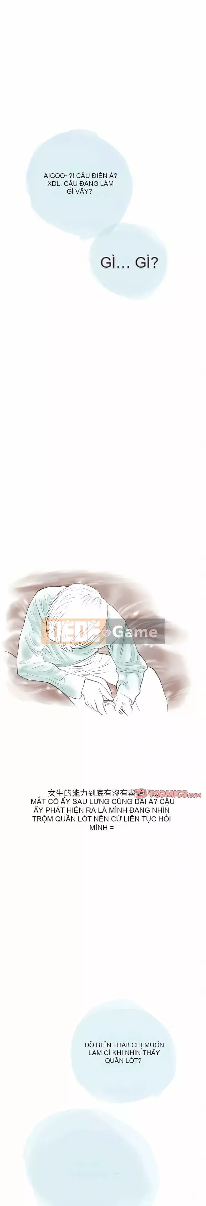 Câu chuyện ngoại tình Thứ hai Chương 31-32