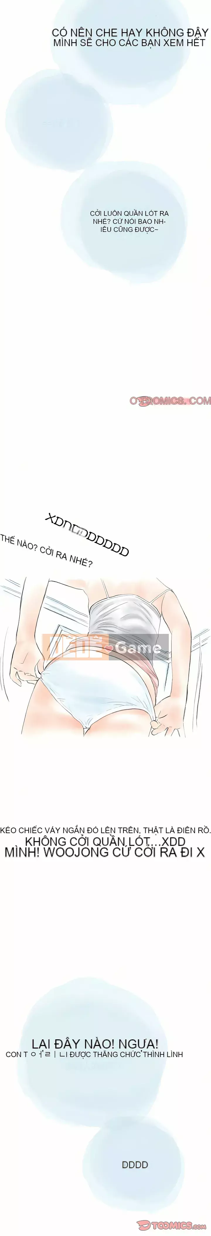 Câu chuyện ngoại tình Thứ hai Chương 31-32