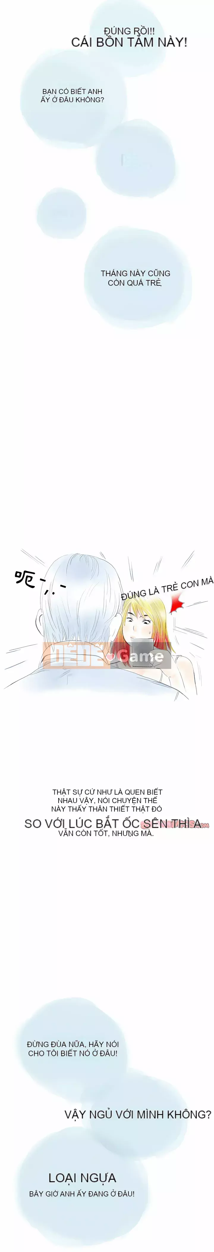 Câu chuyện ngoại tình Thứ hai Chương 29-30