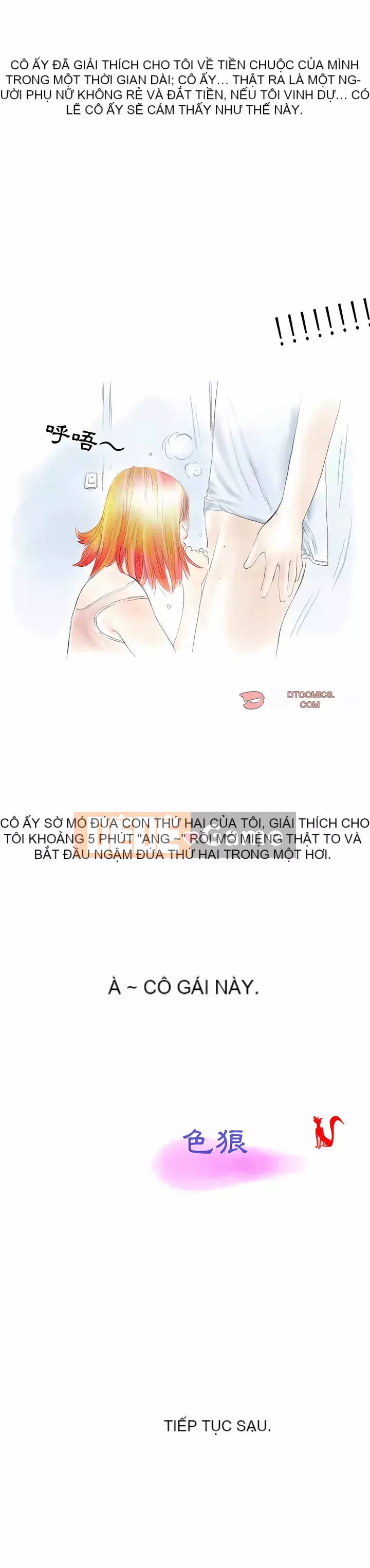 Câu chuyện ngoại tình Thứ hai Chương 29-30