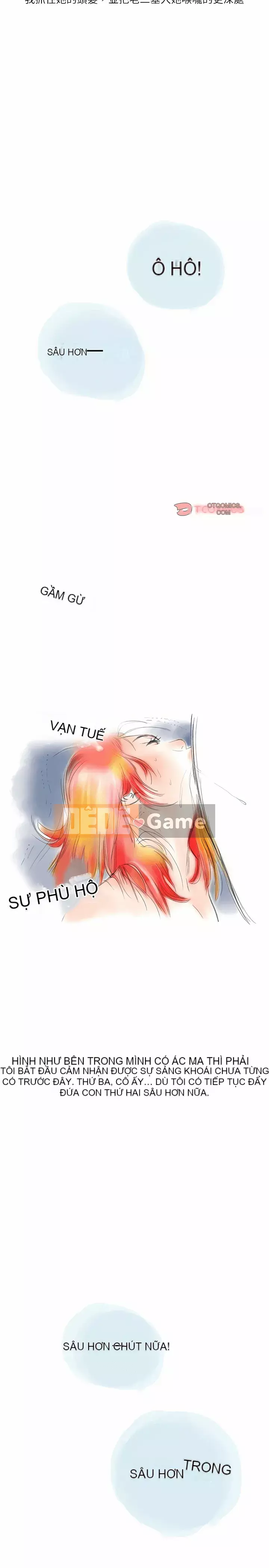 Câu chuyện ngoại tình Thứ hai Chương 29-30