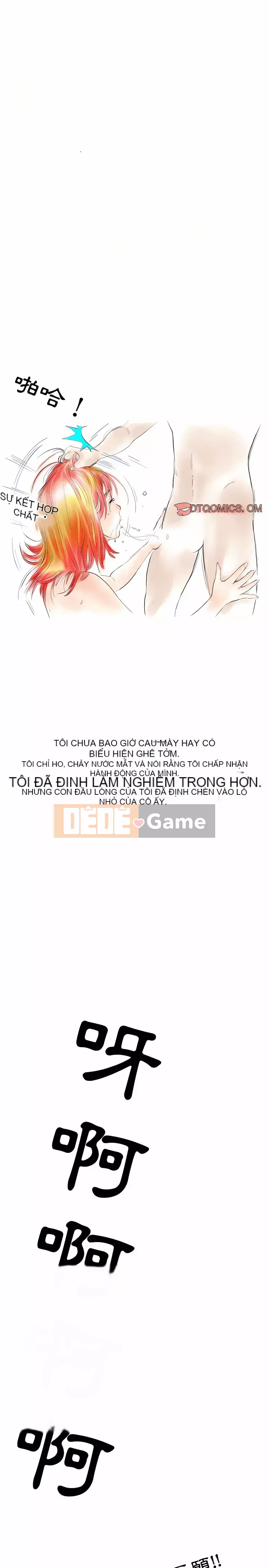 Câu chuyện ngoại tình Thứ hai Chương 29-30