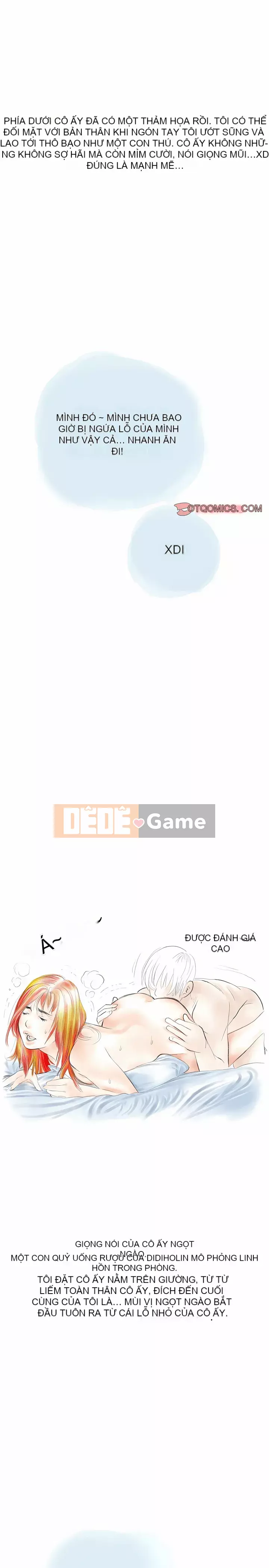 Câu chuyện ngoại tình Thứ hai Chương 29-30