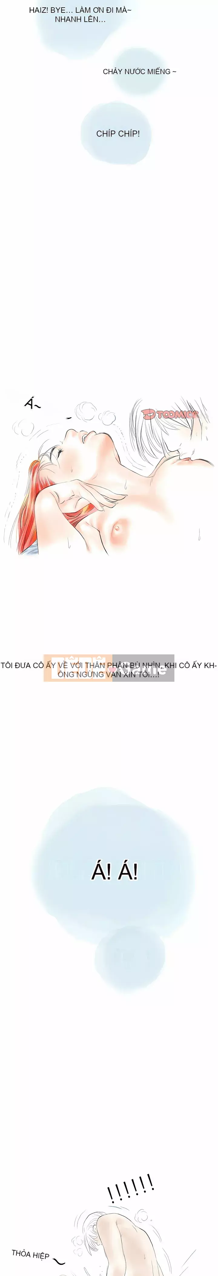 Câu chuyện ngoại tình Thứ hai Chương 29-30