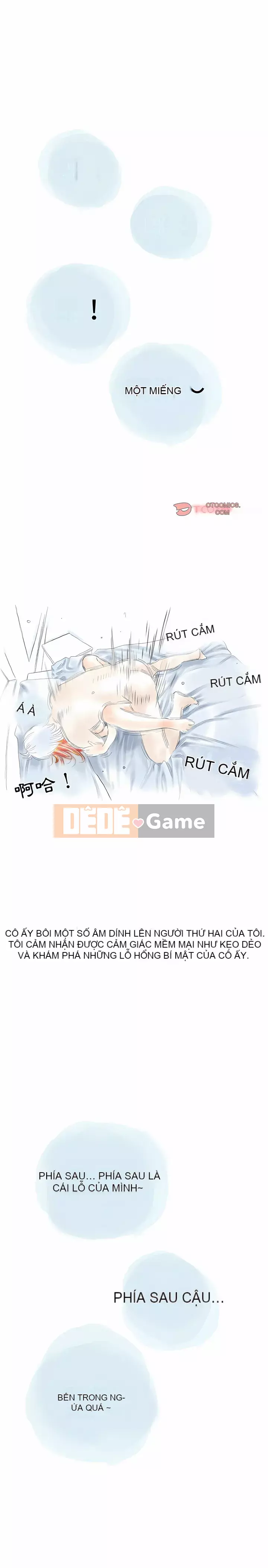 Câu chuyện ngoại tình Thứ hai Chương 29-30