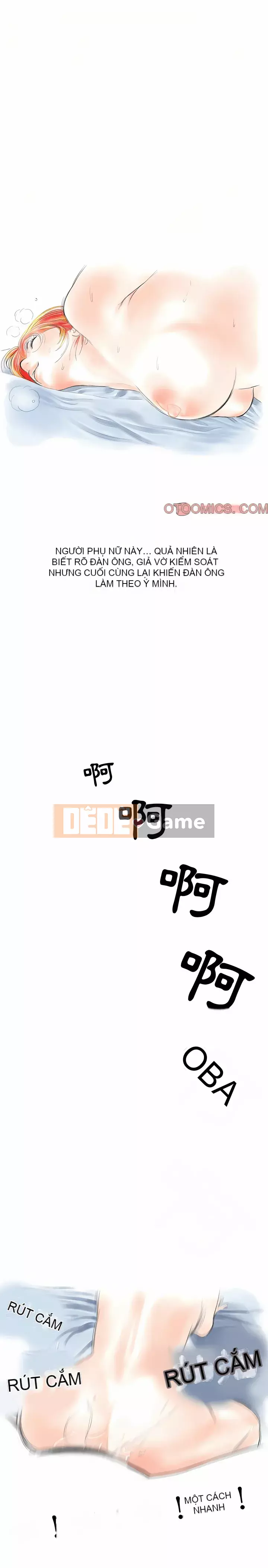 Câu chuyện ngoại tình Thứ hai Chương 29-30