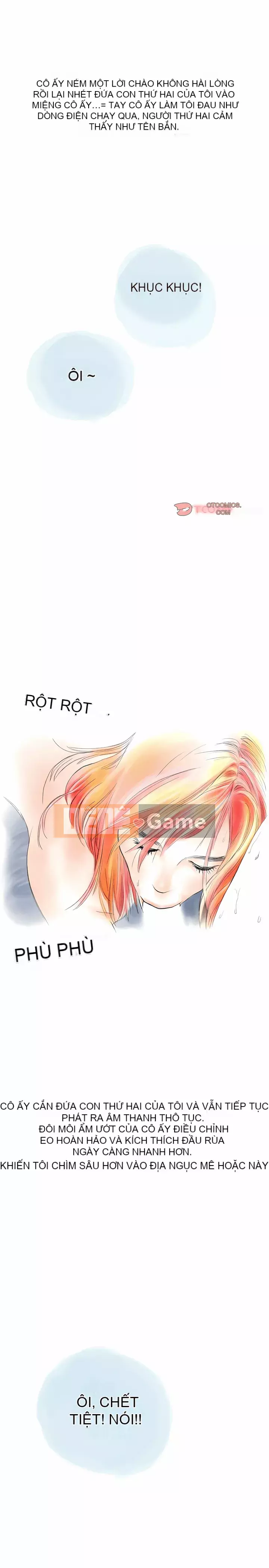 Câu chuyện ngoại tình Thứ hai Chương 29-30