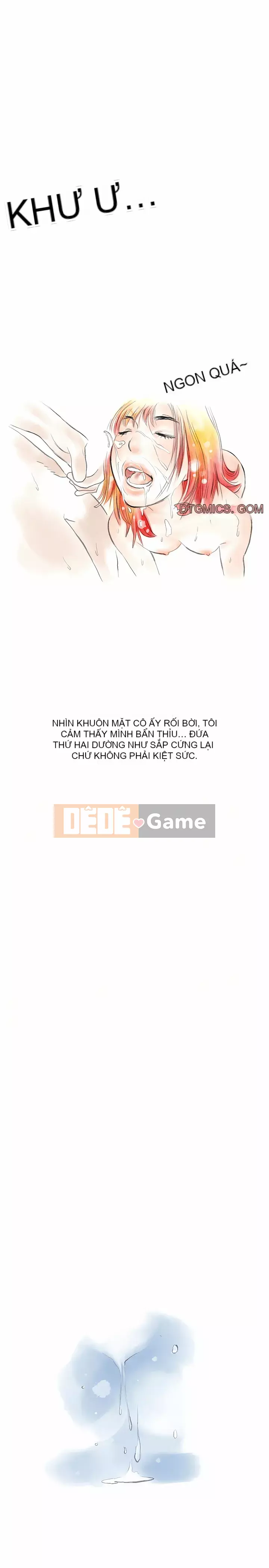 Câu chuyện ngoại tình Thứ hai Chương 29-30