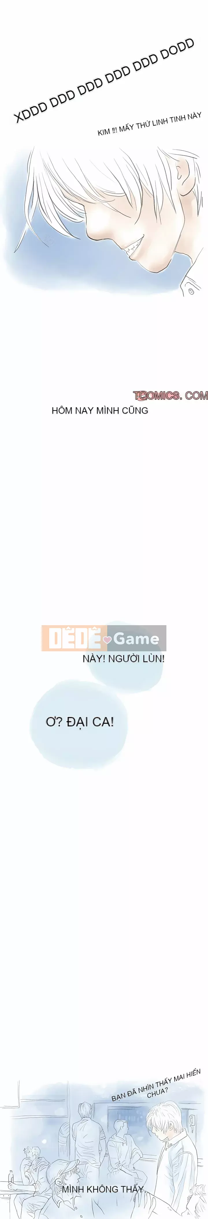 Câu chuyện ngoại tình Thứ hai Chương 29-30