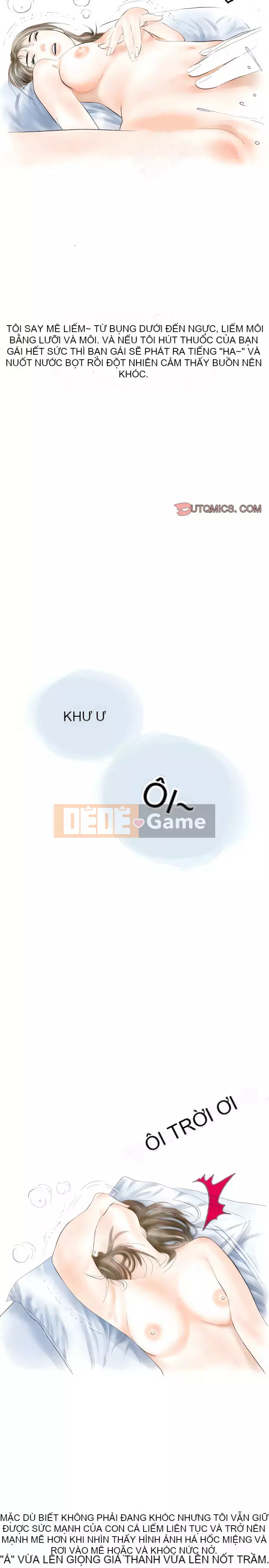 Câu chuyện ngoại tình Thứ hai Chương 27-28