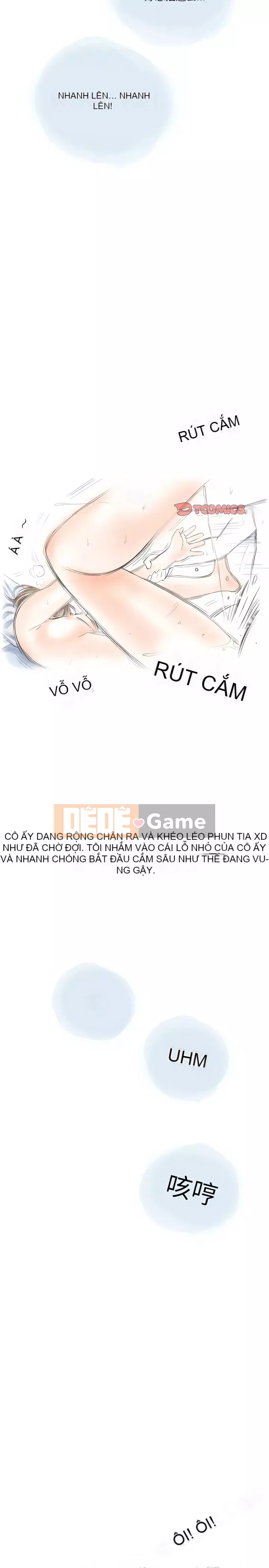 Câu chuyện ngoại tình Thứ hai Chương 27-28