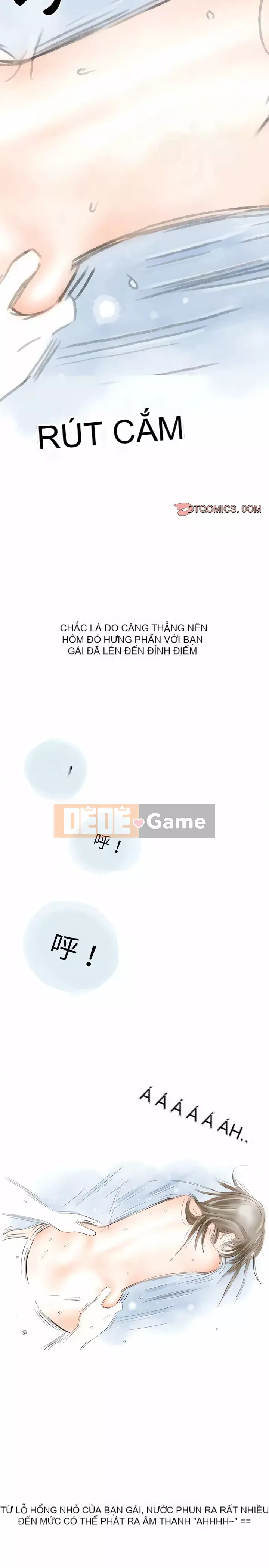 Câu chuyện ngoại tình Thứ hai Chương 27-28