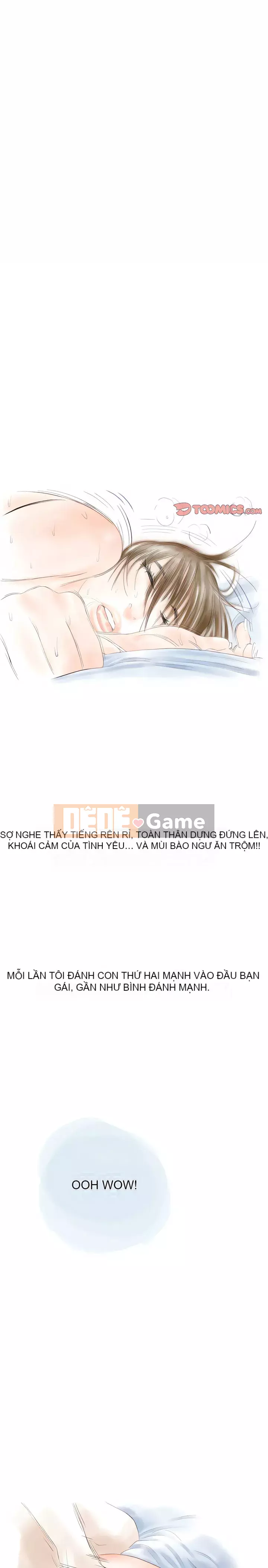 Câu chuyện ngoại tình Thứ hai Chương 27-28