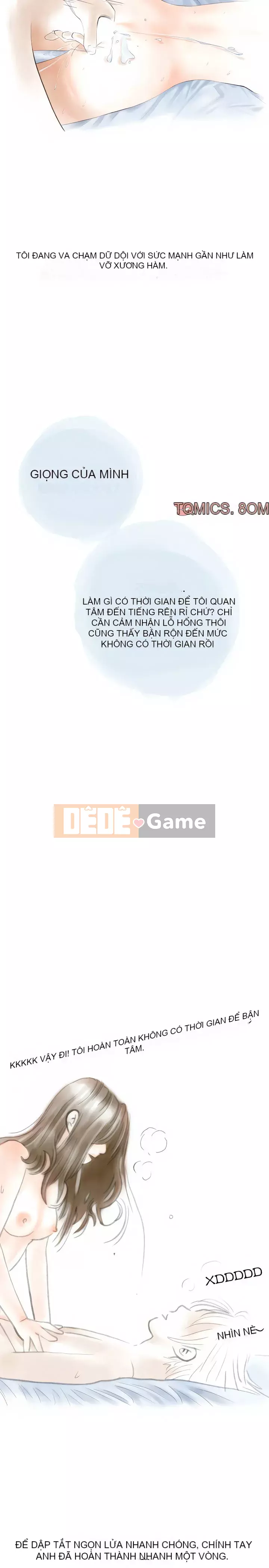 Câu chuyện ngoại tình Thứ hai Chương 27-28