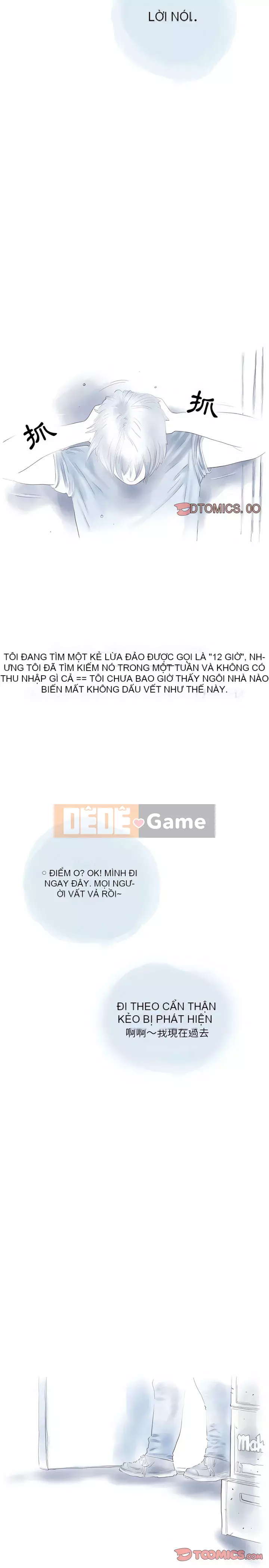 Câu chuyện ngoại tình Thứ hai Chương 27-28