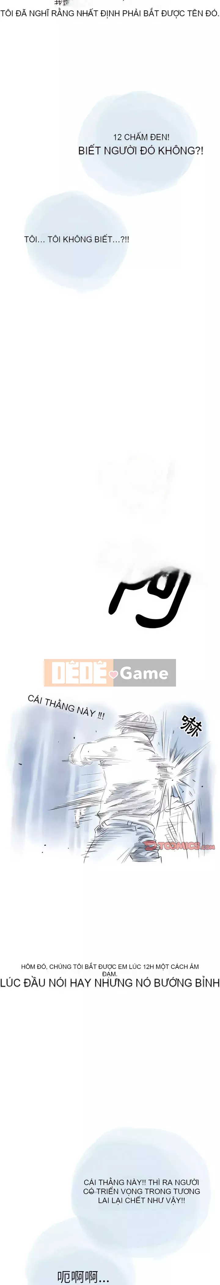 Câu chuyện ngoại tình Thứ hai Chương 27-28