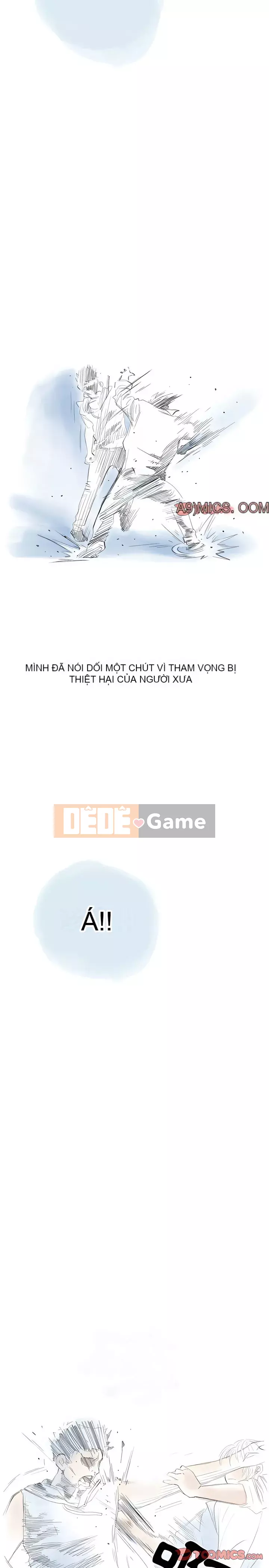 Câu chuyện ngoại tình Thứ hai Chương 27-28