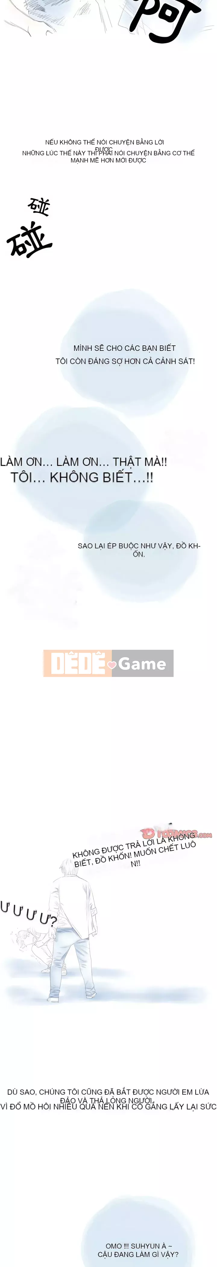 Câu chuyện ngoại tình Thứ hai Chương 27-28