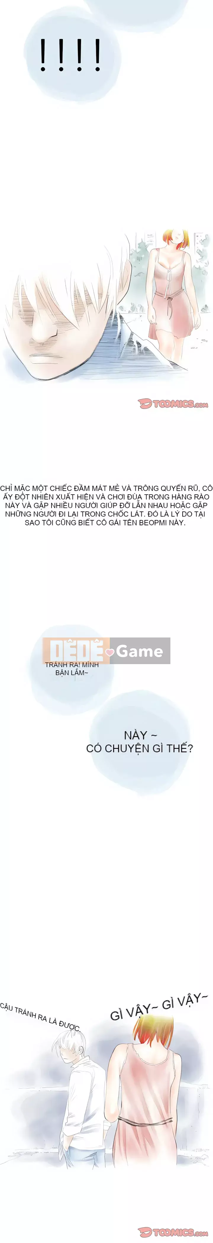 Câu chuyện ngoại tình Thứ hai Chương 27-28