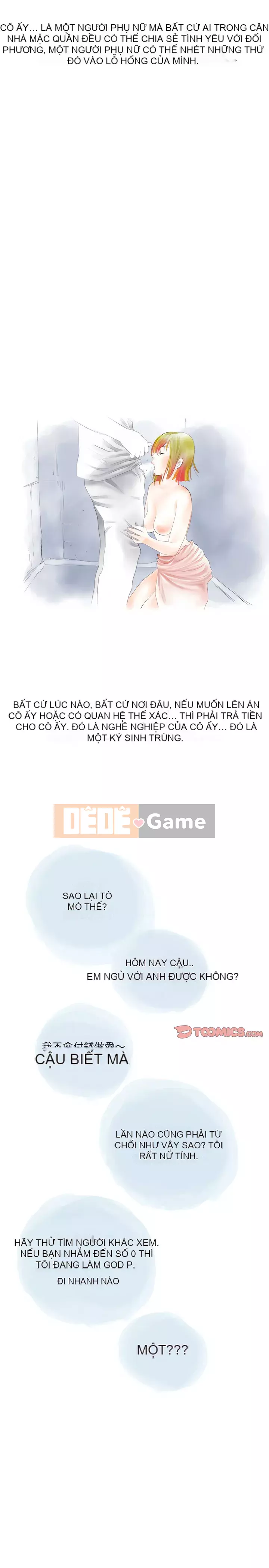 Câu chuyện ngoại tình Thứ hai Chương 27-28