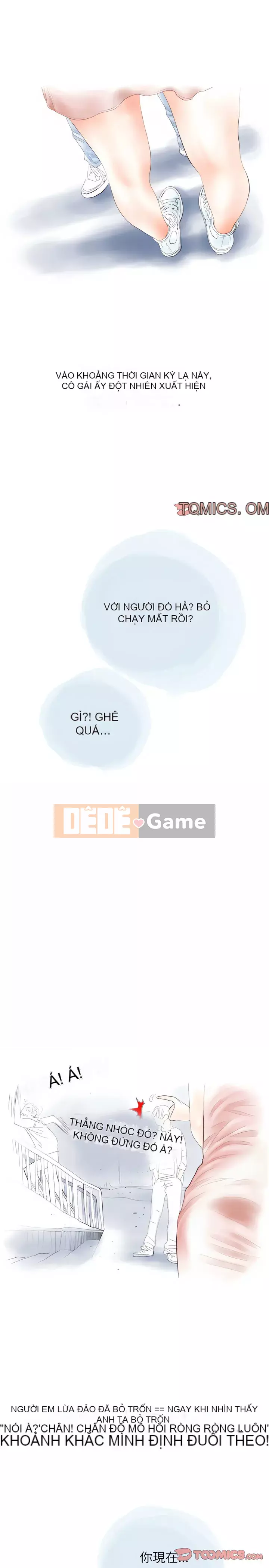 Câu chuyện ngoại tình Thứ hai Chương 27-28