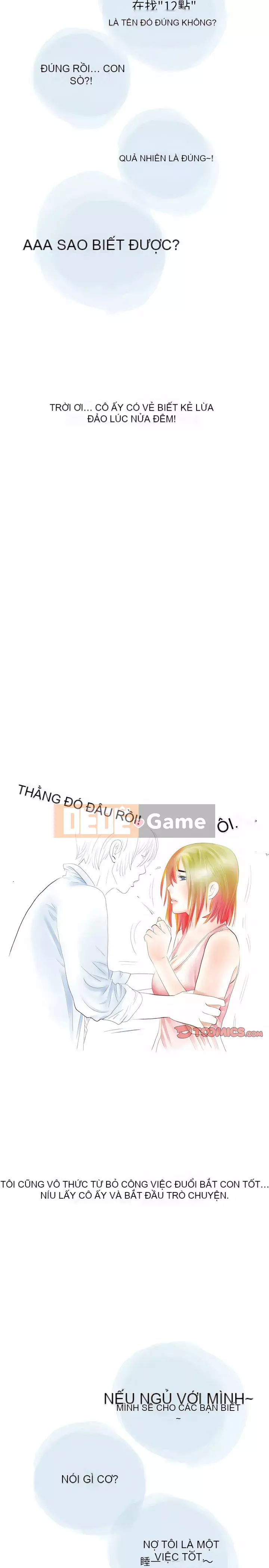 Câu chuyện ngoại tình Thứ hai Chương 27-28