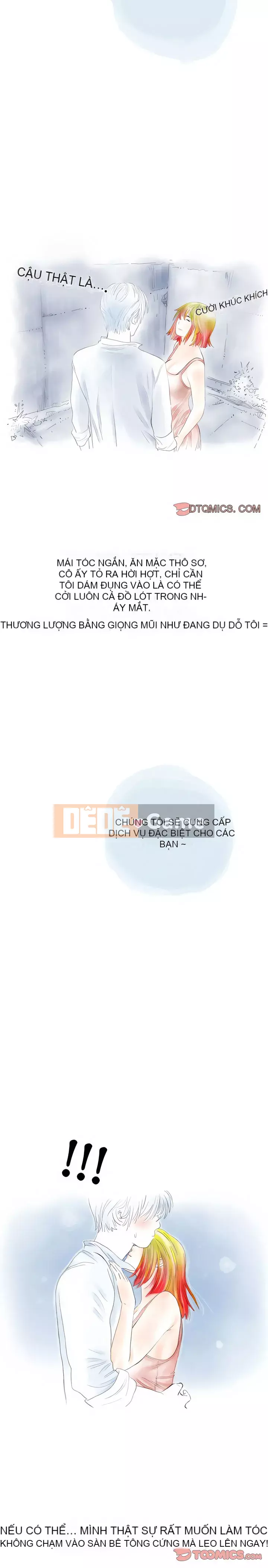 Câu chuyện ngoại tình Thứ hai Chương 27-28