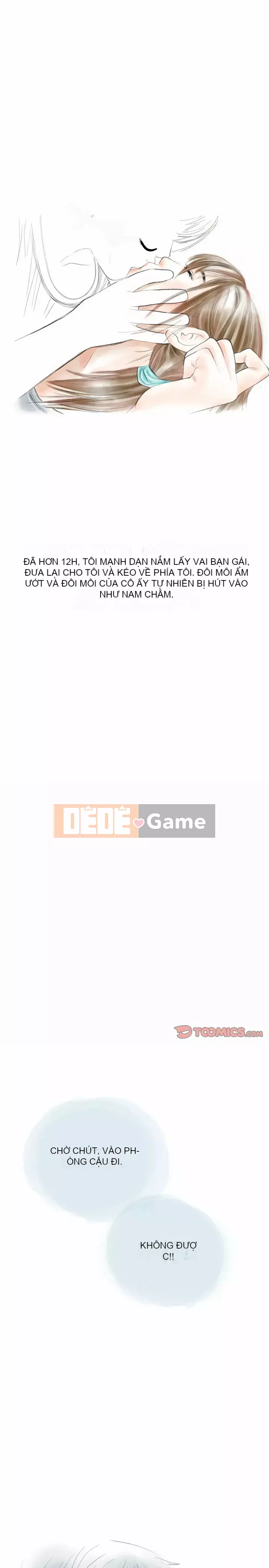 Câu chuyện ngoại tình Thứ hai Chương 25-26