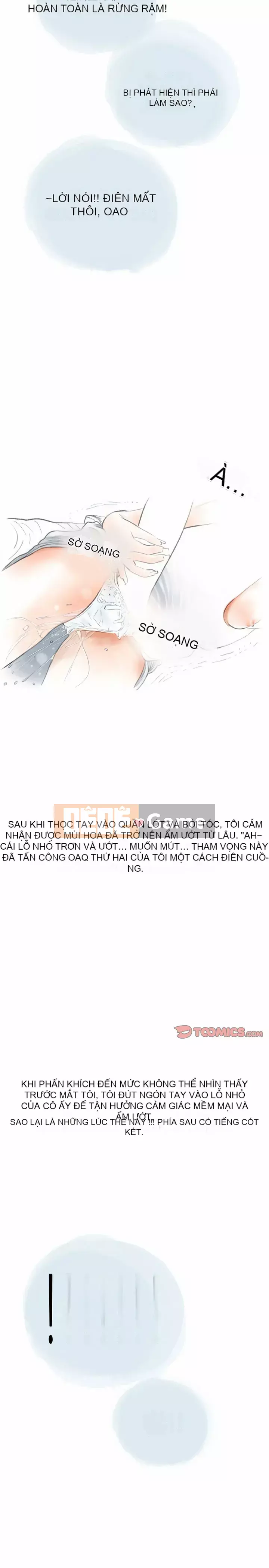 Câu chuyện ngoại tình Thứ hai Chương 25-26