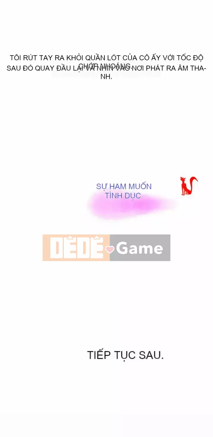 Câu chuyện ngoại tình Thứ hai Chương 25-26