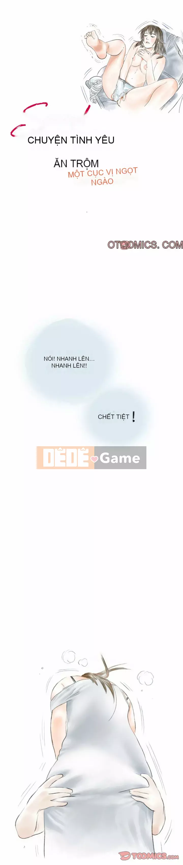 Câu chuyện ngoại tình Thứ hai Chương 25-26